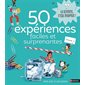 50 expériences faciles et surprenantes T.02