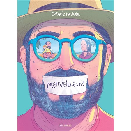 Merveilleux : Bande dessinée
