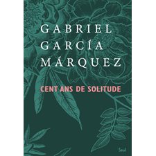 Cent ans de solitude