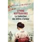 Le traducteur des lettres d'amour (FP) : 10-18. Littérature étrangère