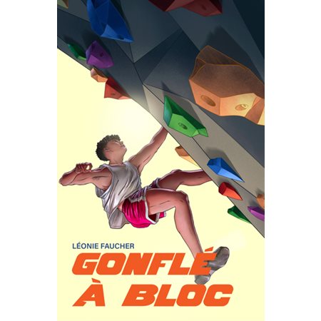 Gonflé à bloc ; 12-14
