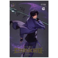 7 fates : Chakho T.03 : Manga : ADO : SHONEN
