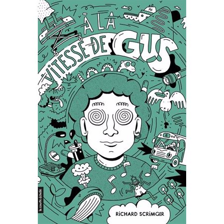 À la vitesse de Gus : 9-11