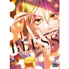 Bless T.01 : Manga : ADO : SHONEN