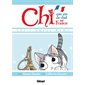 Chi's sweet home : Chi, une vie de chat : Manga : JEU