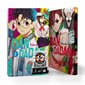 Dandadan : Tomes 01 & 02 : Manga : ADO : SHONEN