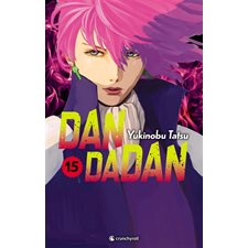 Dandadan T.15 : Manga : ADO : SHONEN