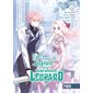 Demoiselle lapine et le grand méchant léopard T.03 : Manga : ADO : SHOJO