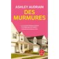 Des murmures (FP) : Le Livre de poche