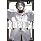 Gokurakugai T.04 : Manga : ADO : SHONEN