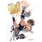 Golden goal T.01 : Manga : ADO : SHONEN