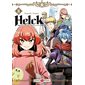 Helck T.08 : Manga : ADO : SHONEN