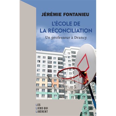 L'école de la réconciliation : un professeur à Drancy
