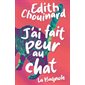 J'ai fait peur au chat : 12-14