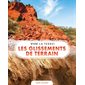 Les glissements de terrain : vive la terre !