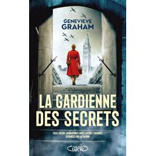 La Gardienne des secrets