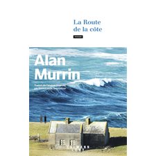 La route de la côte