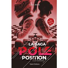 La saga pole position T.01 : Clay Johnson : NR