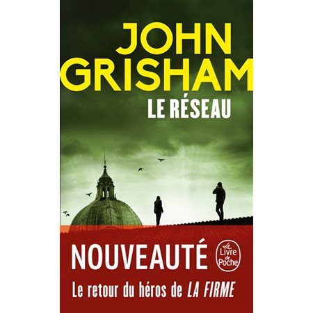 Le réseau (FP) : Le Livre de poche. Policiers & thrillers : SPS