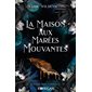 Le royaume des corbeaux T.04 : La maison aux marées mouvantes : FAN