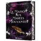 Le royaume des corbeaux T.04 : La maison aux marées mouvantes : Édition collector : FAN