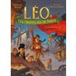Léo & les orphelins de Paris T.03 : Les révoltés : 6-8