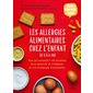 Les allergies alimentaires chez l'enfant de 0 à 6 ans : Tous les conseils + 40 recettes pour prévenir et s'adapter en cas d'allergie alimentaire : Tout savoir sur