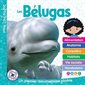 Les bélugas : Un premier documentaire photos : Mon Louloudoc