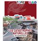 Les catastrophes naturelles en questions : Topic