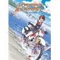 Les promeneuses de l'apocalypse T.06 : Manga : ADO : SHONEN
