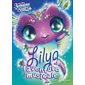 Lilya et l'aventure musicale : Animoulous : Nebulous stars : 6-8