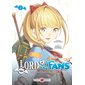 Lord of the fans : Dans l'oeil du roi démon T.02 : Manga : ADO : SHONEN