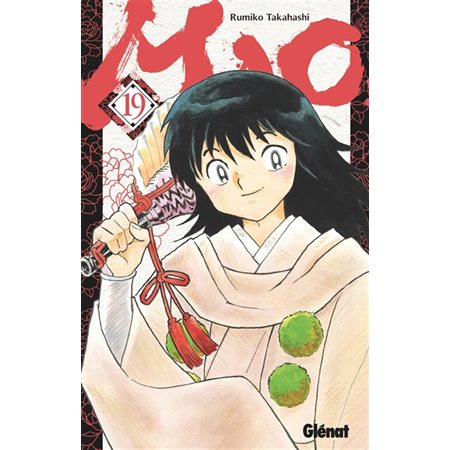 Mao T.19 : Manga : ADO : SHONEN