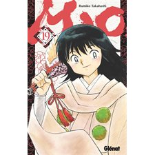 Mao T.19 : Manga : ADO : SHONEN