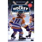 Mini hockey T.03 : Première partie : 6-8