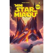 Mini Star Miaou T.03 : 6-8