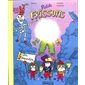 Petits frissons T.02 : La disparition : Bande dessinée