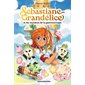 Sébastiane Grandélice et les mystères de la gastronomagie : 9-11