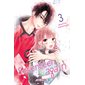 Seventeen again T.03 : Manga : ADO ; SHOJO