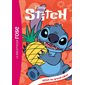 Stitch ! T.10 : Stitch au grand coeur : Bibliothèque rose : 6-8