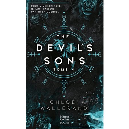 The Devil's sons T.04 (FP) : DR