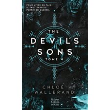 The Devil's sons T.04 (FP) : DR