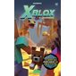 Xblox T.04 : Les pépites d'or : 6-8