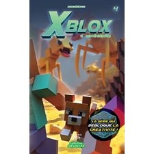 Xblox T.04 : Les pépites d'or : 6-8