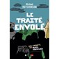 Le Traité envolé : Une enquête des Rats musclés : Boréal inter T.87 : 12-14
