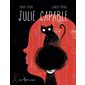 Julie Capable : Couverture rigide