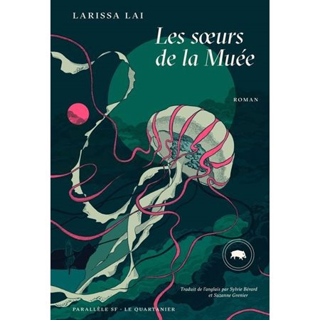 Les sœurs de la Muée : Parallèle : SCF