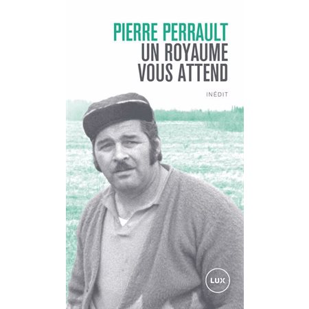 Un royaume vous attend