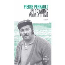 Un royaume vous attend
