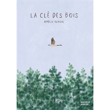 La clé des bois : Bande dessinée